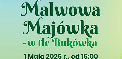 Majówka w Górnicy. Zabierz kocyk i coś na ognisko
