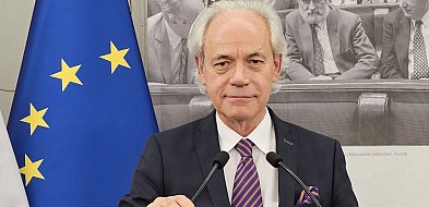 Szejnfeld: Trzeba zmienić systemem kontroli w Polsce