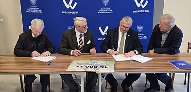Rozdzielono pieniądze dla ogrodów działkowych. 5 z naszego powiatu