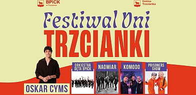 Festiwal Dni Trzcianki: wieczór dobrej zabawy
