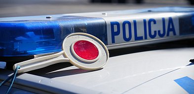 Czarnków: Akcja "Trzeźwość" nie całkiem trzeźwa