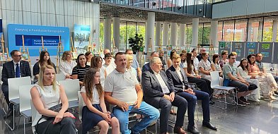 Nagrodzono najlepsze prace w konkursie „Cztery pory roku z OZE”