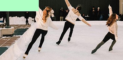 W Czarnkowie nauczą bezpłatnie jazdy na łyżwach