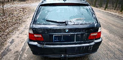 Za kierownicą bez prawa jazdy i pod wpływem narkotyków