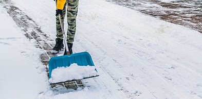 Policja przypomina: Bezpieczny chodnik to twój obowiązek!