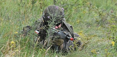 Sprawa żołnierza z granicy wraca. MON deklaruje wsparcie