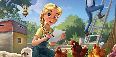 Konkurs KRUS "Wioski bez troski" w rymowankach