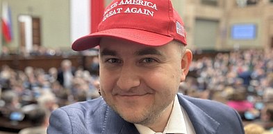 O "miłości" prawicy do Trumpa, czyli co z nimi jest nie tak?