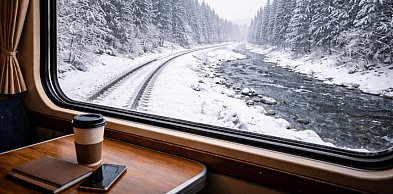 Codzienny rozkład jazdy