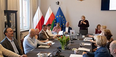 W Wieleniu rozmawiano o problemach mieszkańców sołectw i osiedli