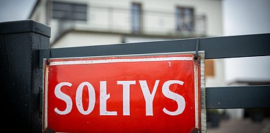 Podwyżka dla sołtysów. Wiadomo, ile wyniesie świadczenie