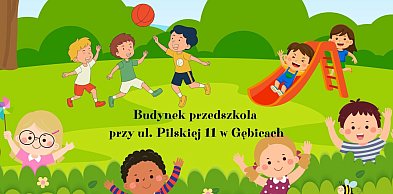 Przedszkole w Gębicach otworzy szeroko drzwi