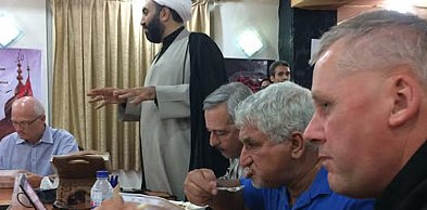 Kto po Chameneim, czyli jak wybiera się Najwyższego Przywódcę Islamskiej Republiki