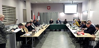 Paweł Ziopaja do burmistrz Marty Kubiak: „Pani jest kłamczuchą!"