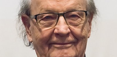 Wiesław Ochman - wielka legenda opery - przyjedzie do Wielenia