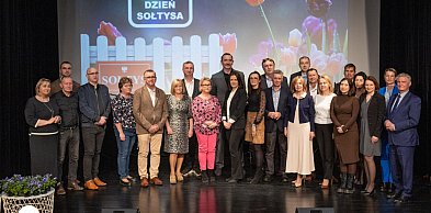 Dzień Sołtysa w gminie Wieleń