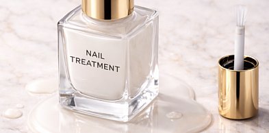 Odżywka do paznokci: Jak wybrać i stosować? Mocne paznokcie.