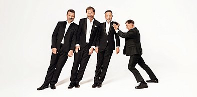 Zapraszamy do Piły. Kabaret hrAbi sprawdzi, jak to jest z kryzysem męskości