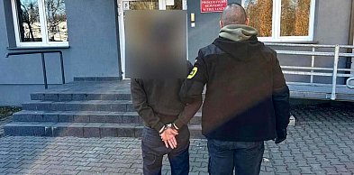 Sprawcy pobicia zatrzymani w ciągu godziny