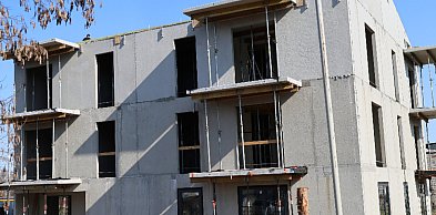 Trwa nabór wniosków w ramach inwestycji mieszkaniowej w Białej