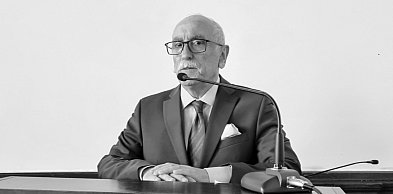 Nie żyje Grzegorz Bogacz