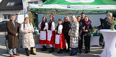 Kiermasz Wielkanocny w Wieleniu: rękodzieła, zdrowa żywność i wiele atrakcji