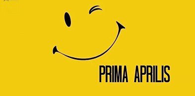 Ekspertka: prima aprilis to rytuał chaosu; śmiech pozwala nam oswoić zmianę i...