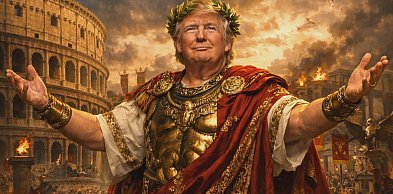 Orędzie Trumpa - szczyt samouwielbienia. Czyli sprzeczności, kłamstwa i urojenia