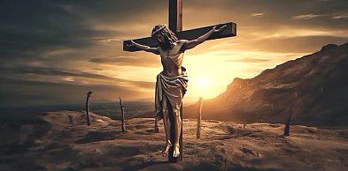 Polskie krzyże. Pasja na Wielki Piątek