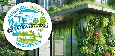 Są pieniądze na „błękitno-zielony” projekt w Lubaszu