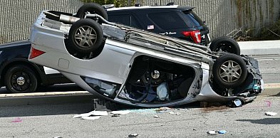 Zabójstwo drogowe - natychmiast wpisać tę kategorię do KK