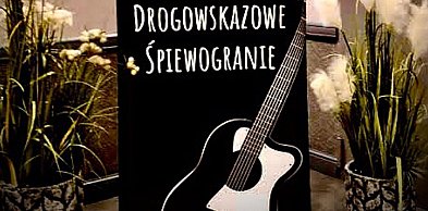 Zabierz gitarę i wpadnij do Krzyża na Śpiewogranie!