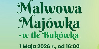 Majówka w Górnicy. Zabierz kocyk i coś na ognisko