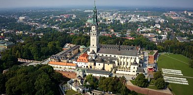 60 lat temu do Częstochowy nie dojechali ani Paweł VI ani Beatlesi