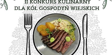 Kto przyrządzi najsmaczniejszą dziczyznę?