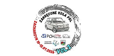 W Zacharzynie znów zakręcą się koła maluchów. Warto to zobaczyć!