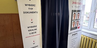 Drawsko: zrobisz sobie zdjęcie w urzędzie