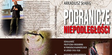 Nowa książka o dziejach ziem nadnoteckich
