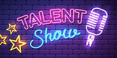 Masz jakiś talent? Weź udział w show!