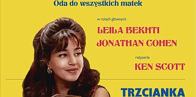 Przyjdź nad Logo na "Cudowne życie"