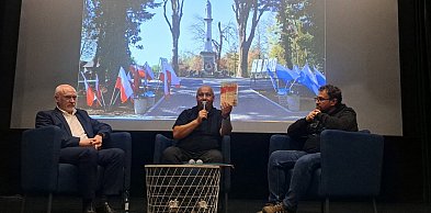 100 lat Pomnika Wdzięczności - historia regionu w edukacji młodego pokolenia