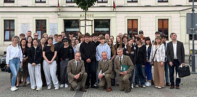 Czarnków: Noteć na konferencji