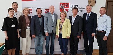 Szpital Powiatowy w Trzciance ma nowego dyrektora