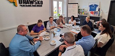 Drawsko: Intensywne przygotowania do roku szkolnego 2026/2027
