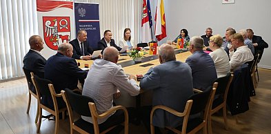 Prawie pół miliona złotych dla spółek wodnych w powiecie czarnkowsko-trzcianeckim