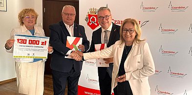 Dofinansowanie dla szatni w czarnkowskim OSiR. Będzie na medal!-12399