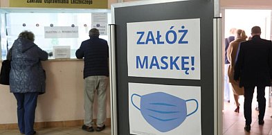 Rośnie liczba zachorowań na COVID-19, do Polski jedzie milion dawek szczepionki-12483