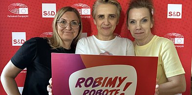 Joanna Scheuring-Wielgus przyjedzie do Piły z warsztatami dla kobiet -12549