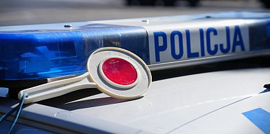 Wydmuchał 2,5 promila. Chciał tylko odwieźć kolegę od kielicha...-12796