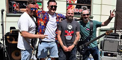 Lubisz muzykę Hendrixa? Wbijaj w sobotę do Mayovki!-12814